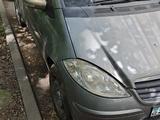 Mercedes-Benz A 150 2005 года за 3 900 000 тг. в Алматы – фото 5