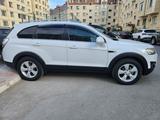 Chevrolet Captiva 2013 годаfor6 900 000 тг. в Актау – фото 3