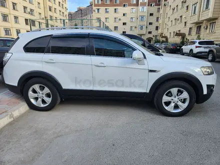 Chevrolet Captiva 2013 года за 6 900 000 тг. в Актау – фото 3