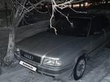 Audi 80 1994 годаүшін1 400 000 тг. в Караганда – фото 4