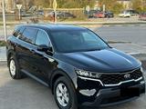 Kia Sorento 2021 года за 15 390 000 тг. в Астана