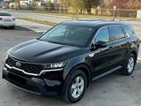 Kia Sorento 2021 года за 15 390 000 тг. в Астана – фото 2