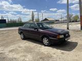 Audi 80 1991 года за 1 000 000 тг. в Шиели