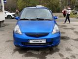 Honda Jazz 2005 годаfor3 800 000 тг. в Алматы – фото 3