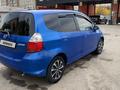 Honda Jazz 2005 года за 3 800 000 тг. в Алматы – фото 6