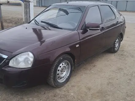 ВАЗ (Lada) Priora 2172 2011 года за 1 150 000 тг. в Актобе – фото 2