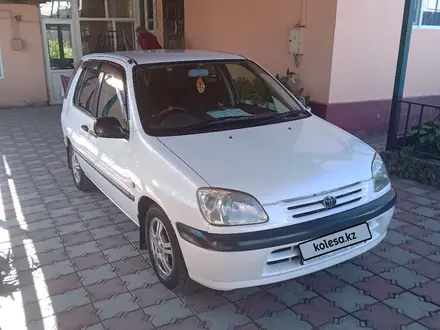 Toyota Raum 1998 года за 2 950 000 тг. в Алматы – фото 2