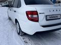 ВАЗ (Lada) Granta 2190 2020 годаүшін4 200 000 тг. в Астана – фото 6