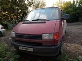 Volkswagen Transporter 1994 годаүшін3 000 000 тг. в Астана – фото 2