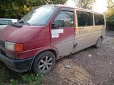 Volkswagen Transporter 1994 годаүшін3 000 000 тг. в Астана