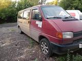 Volkswagen Transporter 1994 годаүшін3 000 000 тг. в Астана – фото 3
