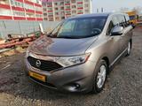 Nissan Quest 2010 годаүшін9 800 000 тг. в Уральск – фото 2