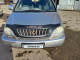 Lexus RX 300 2001 годаүшін6 000 000 тг. в Усть-Каменогорск – фото 2