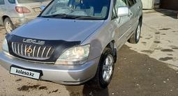 Lexus RX 300 2001 года за 6 000 000 тг. в Усть-Каменогорск – фото 3