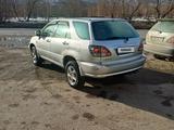 Lexus RX 300 2001 годаүшін6 000 000 тг. в Усть-Каменогорск – фото 5