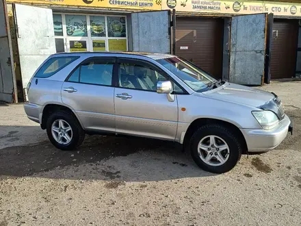 Lexus RX 300 2001 года за 6 000 000 тг. в Усть-Каменогорск – фото 7