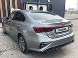 Kia Cerato 2021 года за 9 900 000 тг. в Алматы – фото 5