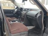 Nissan Patrol 2011 года за 9 500 000 тг. в Актау – фото 2