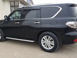 Nissan Patrol 2011 года за 9 500 000 тг. в Актау