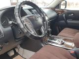 Nissan Patrol 2011 года за 9 500 000 тг. в Актау – фото 4
