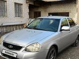 ВАЗ (Lada) Priora 2170 2008 года за 1 500 000 тг. в Актобе