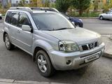 Nissan X-Trail 2004 года за 4 200 000 тг. в Астана – фото 2