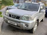 Nissan X-Trail 2004 года за 4 200 000 тг. в Астана