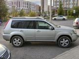 Nissan X-Trail 2004 года за 4 200 000 тг. в Астана – фото 3