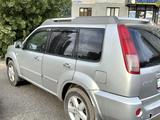 Nissan X-Trail 2004 года за 4 200 000 тг. в Астана – фото 4