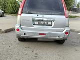 Nissan X-Trail 2004 года за 4 200 000 тг. в Астана – фото 5