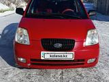 Kia Picanto 2005 годаүшін3 000 000 тг. в Астана