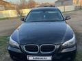 BMW 525 2004 года за 3 300 000 тг. в Актобе – фото 6