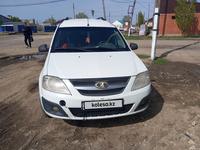 ВАЗ (Lada) Largus 2014 года за 3 300 000 тг. в Актобе