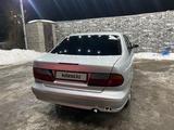 Nissan Almera 1996 годаfor1 500 000 тг. в Алматы – фото 5