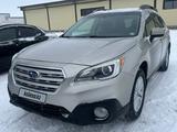 Subaru Outback 2015 годаfor5 500 000 тг. в Актобе – фото 2