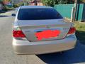 Toyota Camry 2005 годаүшін6 000 000 тг. в Семей – фото 5