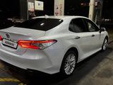 Toyota Camry 2019 годаүшін15 700 000 тг. в Алматы – фото 5