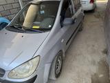 Hyundai Getz 2009 года за 2 000 000 тг. в Алматы – фото 3