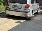 Hyundai Getz 2009 года за 2 000 000 тг. в Алматы