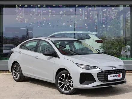 Chery Arrizo 6 Modern 2026 года за 7 890 000 тг. в Астана – фото 7