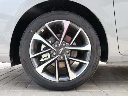 Chery Arrizo 6 Modern 2026 года за 7 890 000 тг. в Астана – фото 9