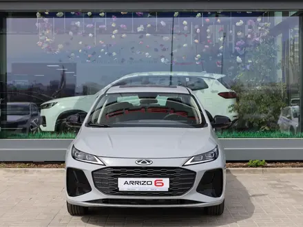 Chery Arrizo 6 Modern 2026 года за 7 890 000 тг. в Астана – фото 8