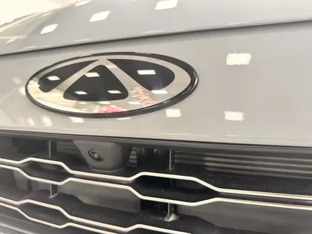 Chery Arrizo 6 Modern 2026 года за 7 890 000 тг. в Астана – фото 10