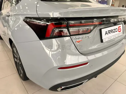 Chery Arrizo 6 Modern 2026 года за 7 890 000 тг. в Астана – фото 11