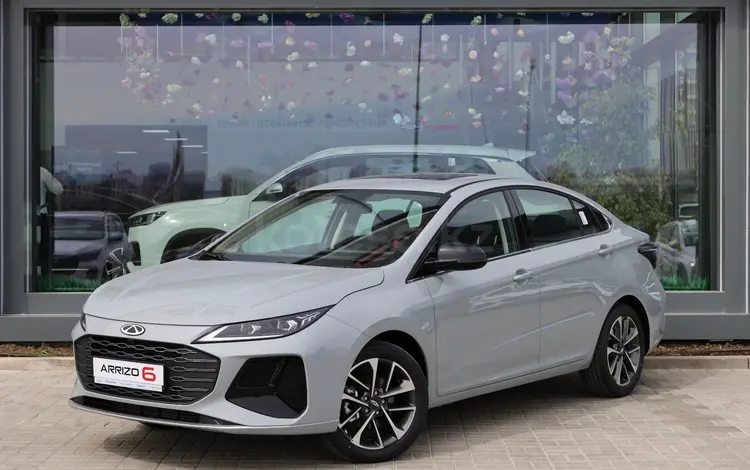 Chery Arrizo 6 Modern 2026 годаүшін7 890 000 тг. в Астана
