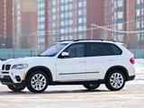 BMW X5 2011 года за 8 000 000 тг. в Актобе – фото 3