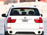 BMW X5 2011 года за 8 000 000 тг. в Актобе – фото 5