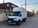 ГАЗ  ГАЗель (3302) 2017 года за 8 900 000 тг. в Алматы – фото 2