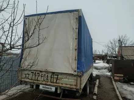 ГАЗ ГАЗель 2013 года за 6 300 000 тг. в Уральск – фото 3