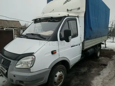 ГАЗ ГАЗель 2013 года за 6 300 000 тг. в Уральск – фото 5